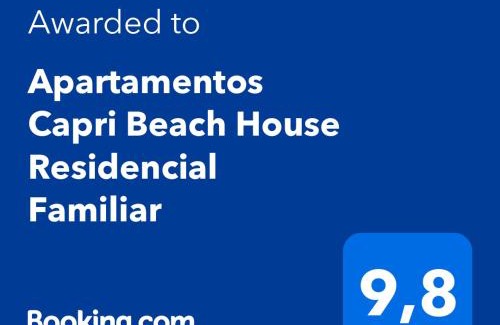 Ubatuba Apartamento | Apartamentos Capri Beach House Residencial Familiar