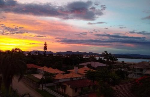 Ubatuba Apartamento | Apartamentos Capri Beach House Residencial Familiar