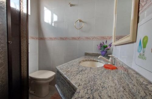Ubatuba Apartamento | Apartamentos Capri Beach House Residencial Familiar