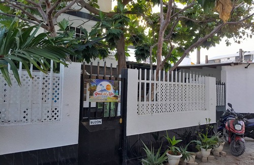 San Andres Apartamento | APARTAMENTOS BRISAS DEL MAR