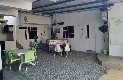 San Andres Apartamento | APARTAMENTOS BRISAS DEL MAR