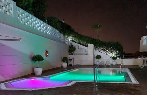 Los Gigantes Apartamento | Apartamentos Buenavista II
