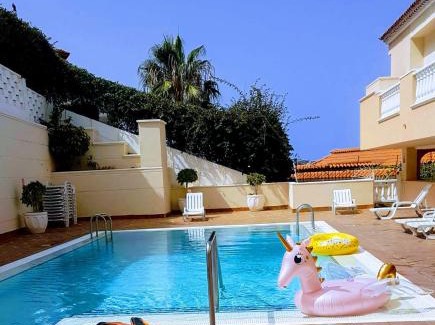 Los Gigantes Apartamento | Apartamentos Buenavista II