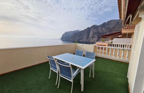 Los Gigantes Apartamento | Apartamentos Buenavista II