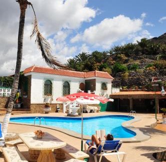 La Aldea de San Nicolas Apartamento | Apartamentos Buen Leon