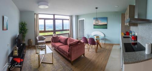 Tineo Apartamento | Apartamentos Buenavista Tineo