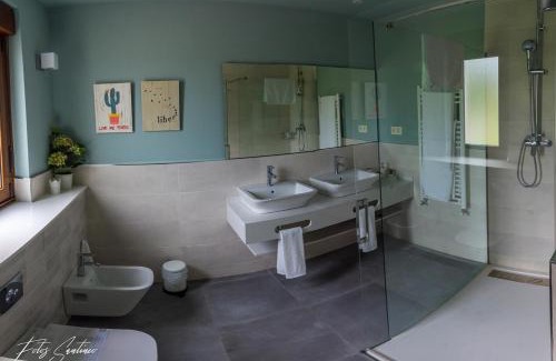 Tineo Apartamento | Apartamentos Buenavista Tineo