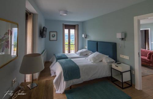 Tineo Apartamento | Apartamentos Buenavista Tineo