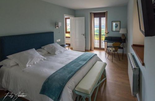 Tineo Apartamento | Apartamentos Buenavista Tineo