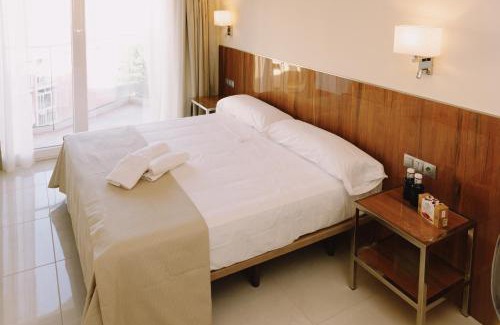 Centro de Torremolinos Apartamento | Apartamentos Buendia Suites - Torremolinos Centro