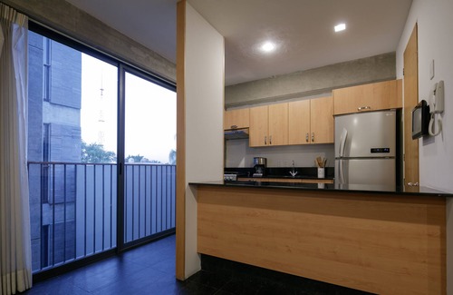 Zona Minerva Apartamento | Apartamentos Buenos Aires