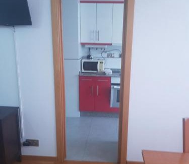 Burela Apartamento | Apartamentos Burela
