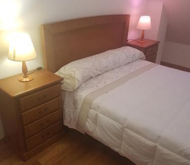 Burela Apartamento | Apartamentos Burela