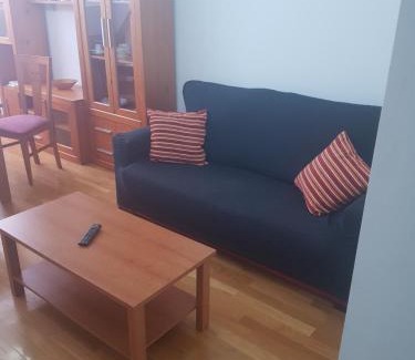 Burela Apartamento | Apartamentos Burela