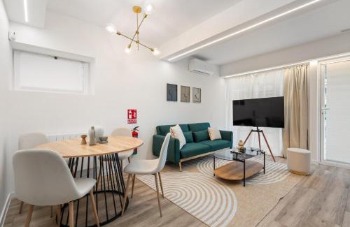 Ciudad Lineal Apartamento | apartamentos business reformados ALQUILER TEMPORAL