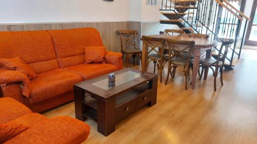 Castiello de Jaca Apartamento | Apartamentos Castiello de Jaca 3000