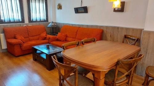 Castiello de Jaca Apartamento | Apartamentos Castiello de Jaca 3000
