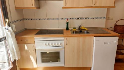 Castiello de Jaca Apartamento | Apartamentos Castiello de Jaca 3000