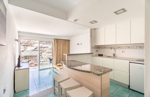 Puerto Rico Apartamento | Apartamentos Cala DOr