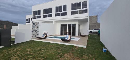 San Juan del Sur Apartamento | Apartamentos Cacatúa