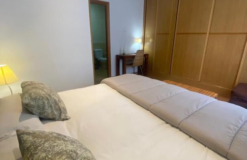 Distrito Centro-Casco-Antiguo Apartamento | Apartamentos Caceres