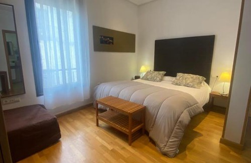 Distrito Centro-Casco-Antiguo Apartamento | Apartamentos Caceres