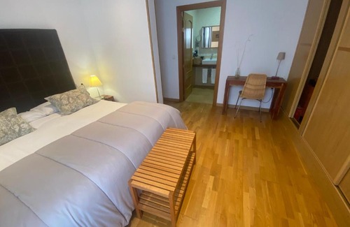 Distrito Centro-Casco-Antiguo Apartamento | Apartamentos Caceres