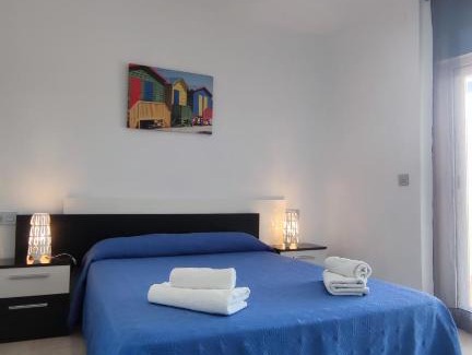Tamarit Apartamento | Apartamentos Cala Azul La Móra