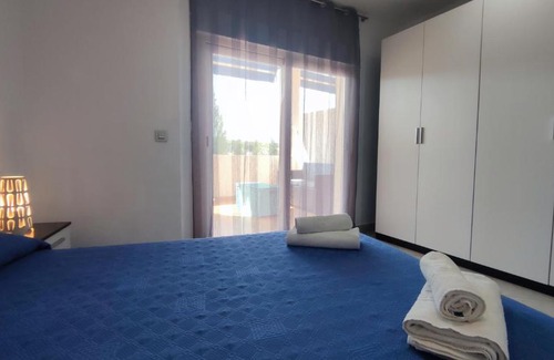 Tamarit Apartamento | Apartamentos Cala Azul La Móra