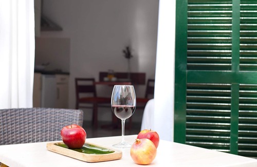 Manacor Apartamento | Apartamentos Cala Murada Tennis