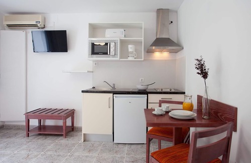 Manacor Apartamento | Apartamentos Cala Murada Tennis