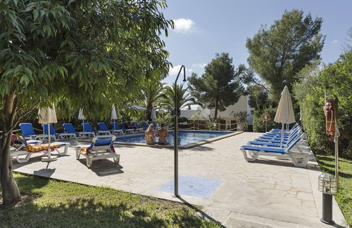 Manacor Apartamento | Apartamentos Cala Murada Tennis