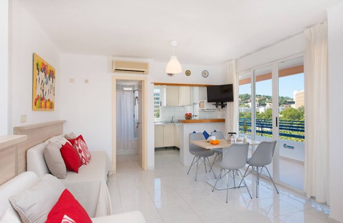 Palmanova Apartamento | Apartamentos Calablanca
