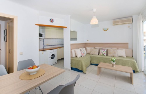 Palmanova Apartamento | Apartamentos Calablanca