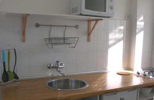 Punta Umbria Apartamento | Apartamentos Calypso
