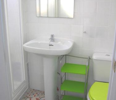 Punta Umbria Apartamento | Apartamentos Calypso