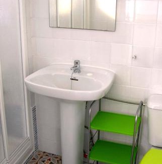 Punta Umbria Apartamento | Apartamentos Calypso