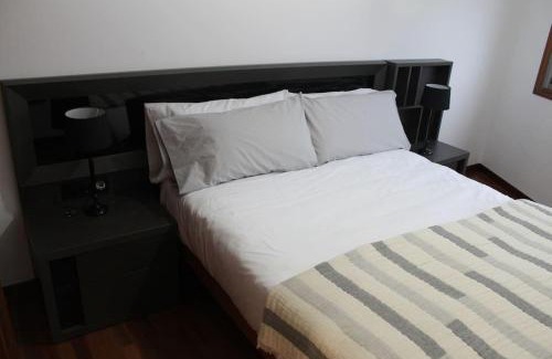 Ordes Apartamento | Apartamentos Camino Inglés