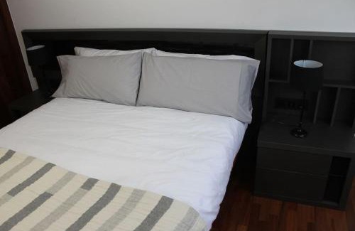 Ordes Apartamento | Apartamentos Camino Inglés