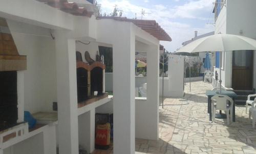 Porto Covo Apartamento | Apartamentos Campos 2