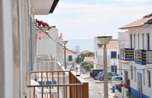 Porto Covo Apartamento | Apartamentos Campos 2