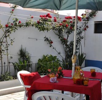 Porto Covo Apartamento | Apartamentos Campos 2