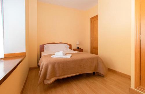 Canfranc-Estacion Apartamento | Apartamentos Canfranc 3000