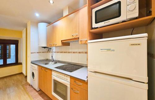 Canfranc-Estacion Apartamento | Apartamentos Canfranc 3000