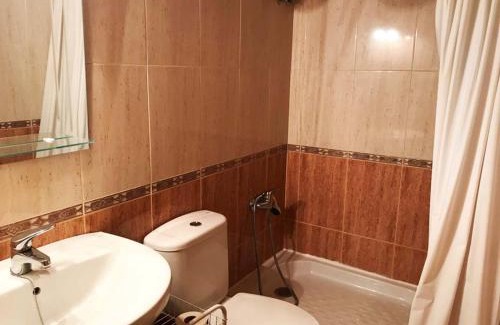 Canfranc-Estacion Apartamento | Apartamentos Canfranc 3000