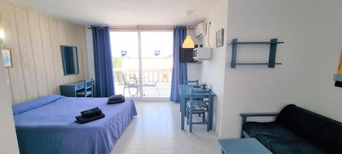 Cala Marcal Apartamento | Apartamentos Can Marsalet