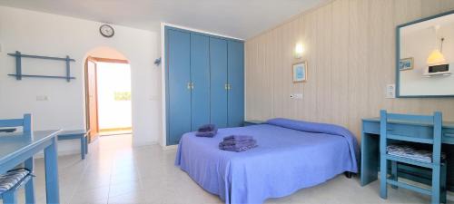 Cala Marcal Apartamento | Apartamentos Can Marsalet