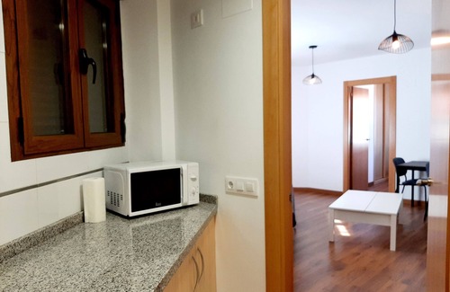 Candelario Apartamento | Apartamentos Candelario by gaiarooms