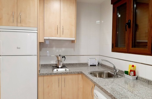 Candelario Apartamento | Apartamentos Candelario by gaiarooms