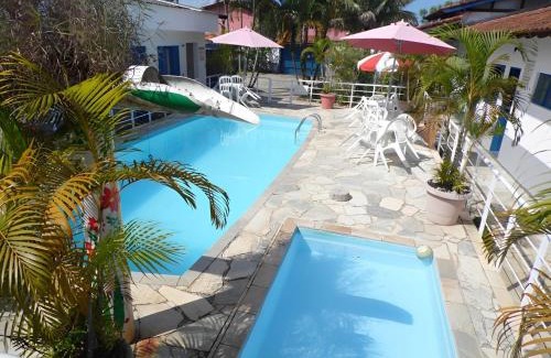 Indaia Hotel | Apartamentos Cantinho do Nika